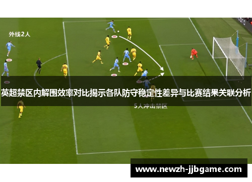 英超禁区内解围效率对比揭示各队防守稳定性差异与比赛结果关联分析